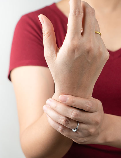 Carpal Tunnel