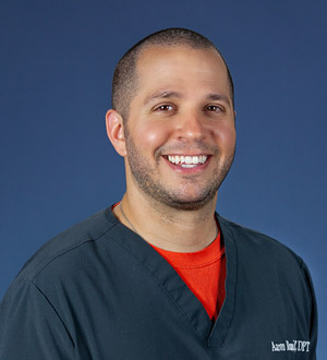 Aaron Bruni, PT, DPT
