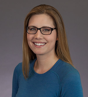 Caitlin Cook, PT, DPT