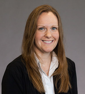 Jennifer Hoffmann, PT, DPT, WCC, CLT