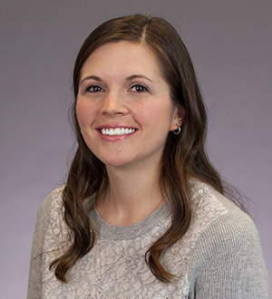 Lindsay Ames, PT, DPT