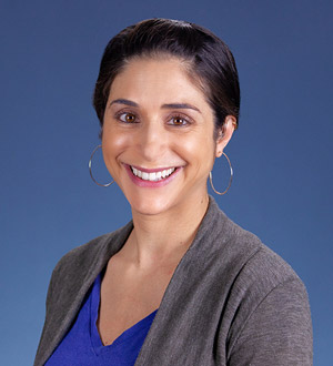Santina Gordon, PT, DPT